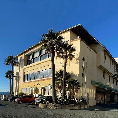 האמאמאטסו Sago Royal Hotel מראה חיצוני תמונה