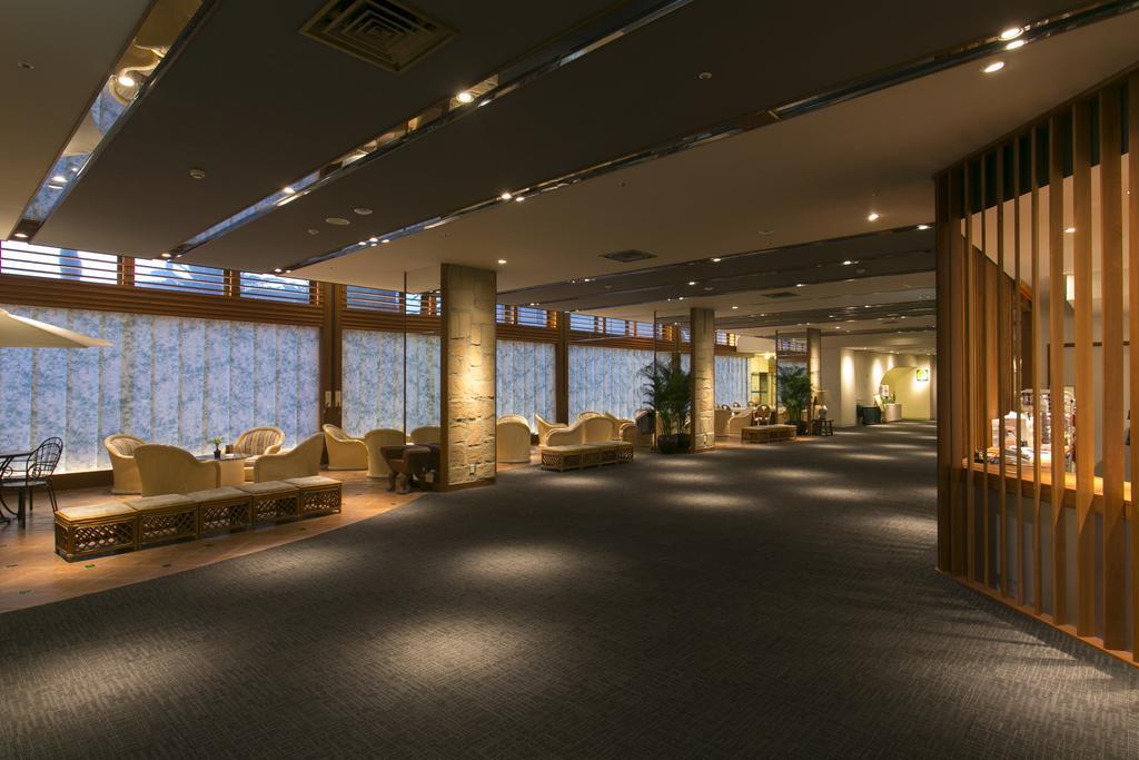 האמאמאטסו Sago Royal Hotel מראה חיצוני תמונה