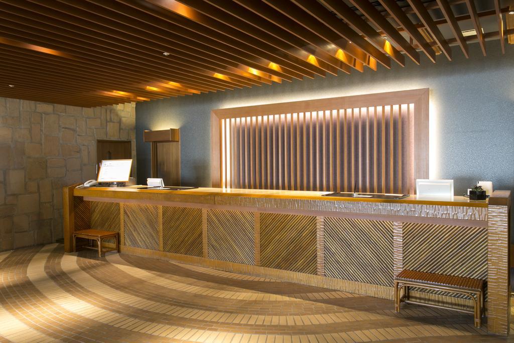 האמאמאטסו Sago Royal Hotel מראה חיצוני תמונה