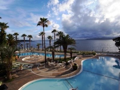 האמאמאטסו Sago Royal Hotel מראה חיצוני תמונה