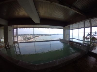 האמאמאטסו Sago Royal Hotel מראה חיצוני תמונה